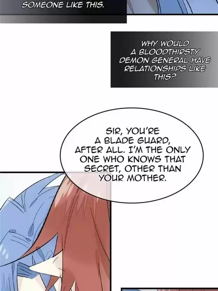 Shifu You Zai Liao Wo Ch.101