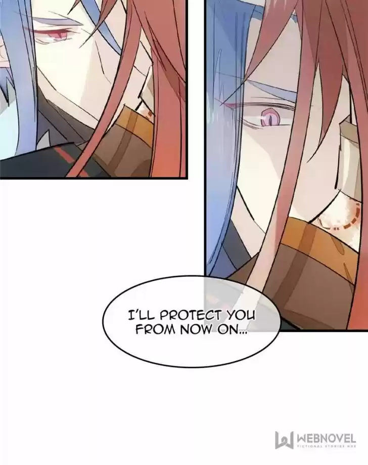 Shifu You Zai Liao Wo Ch.101