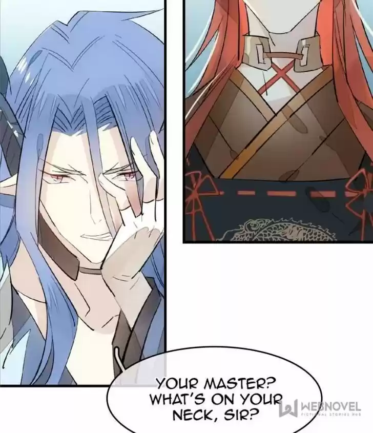 Shifu You Zai Liao Wo Ch.102