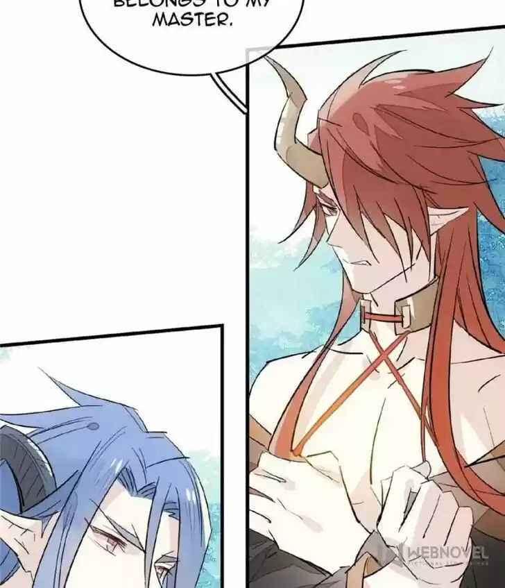 Shifu You Zai Liao Wo Ch.102