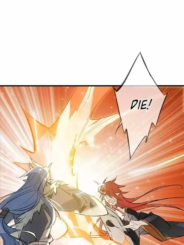 Shifu You Zai Liao Wo Ch.102