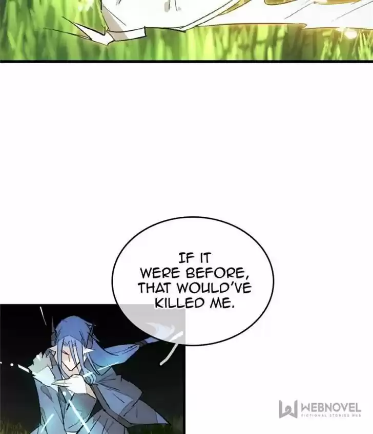 Shifu You Zai Liao Wo Ch.102