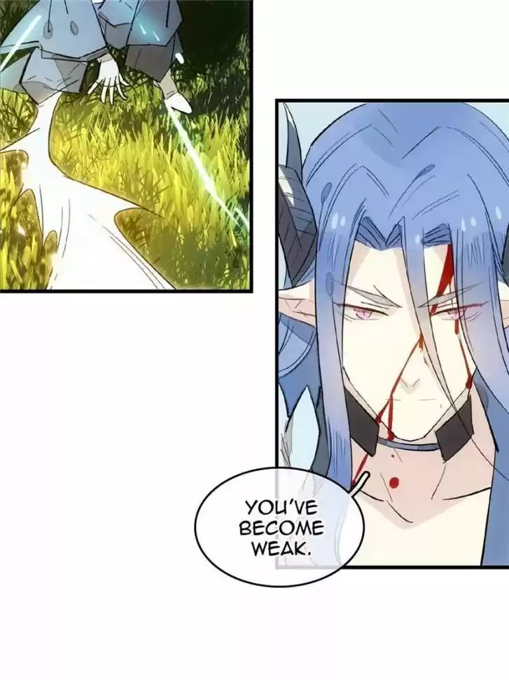 Shifu You Zai Liao Wo Ch.102