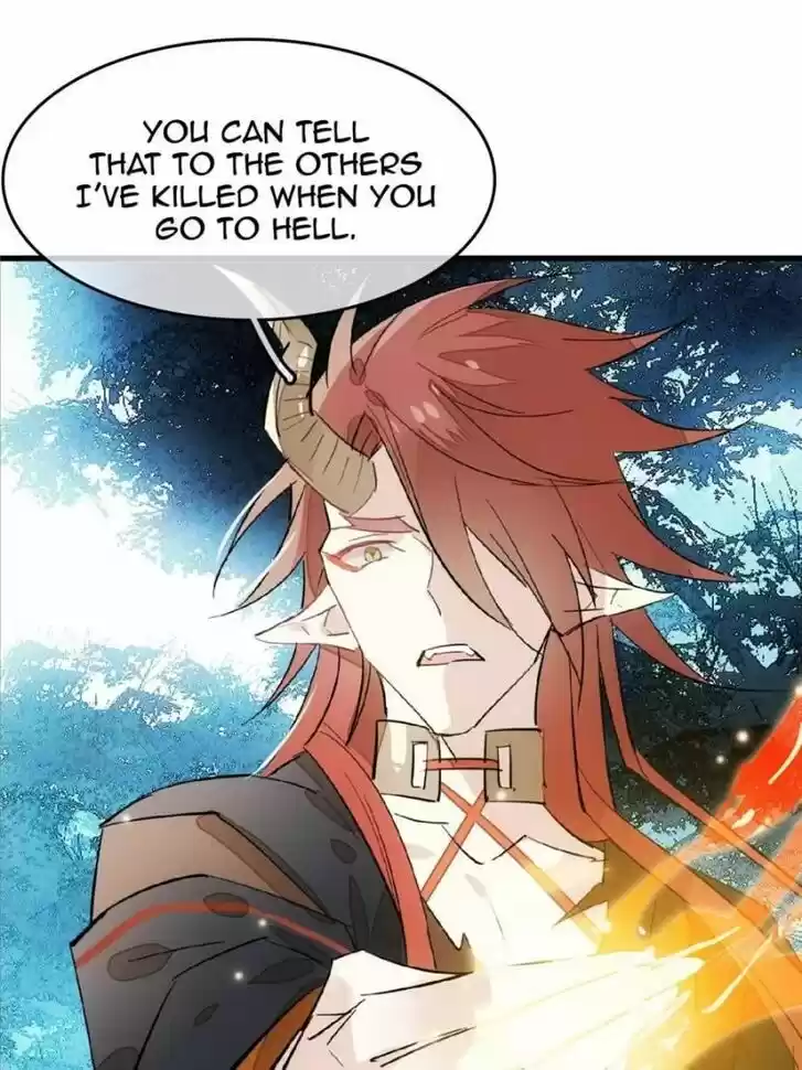 Shifu You Zai Liao Wo Ch.102