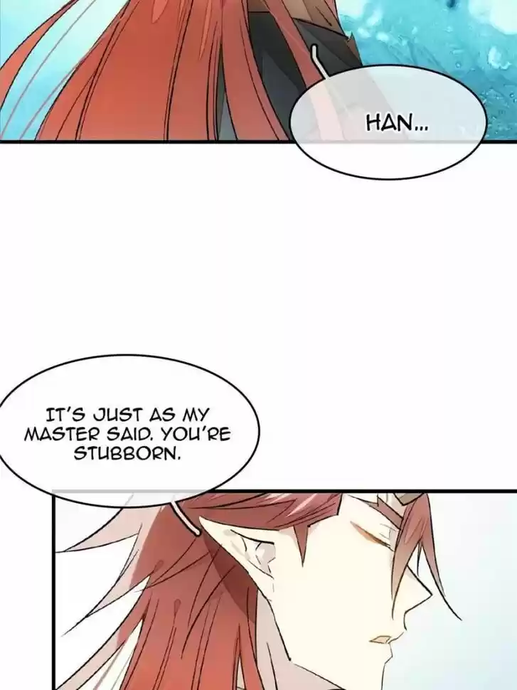 Shifu You Zai Liao Wo Ch.102