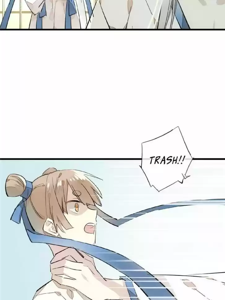 Shifu You Zai Liao Wo Ch.103