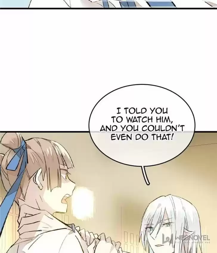 Shifu You Zai Liao Wo Ch.103