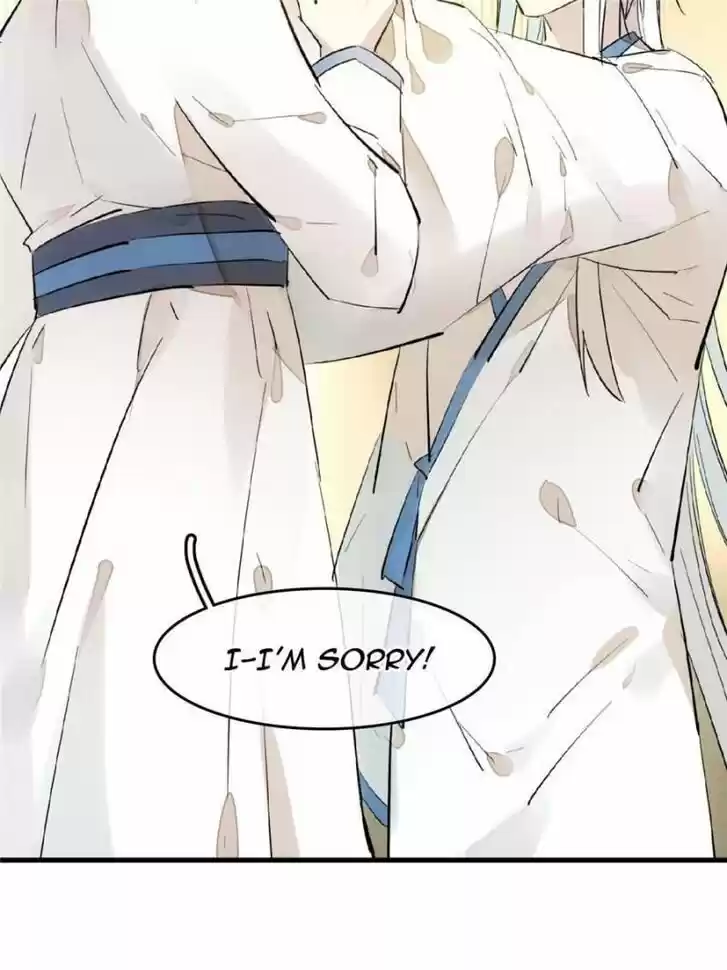 Shifu You Zai Liao Wo Ch.103