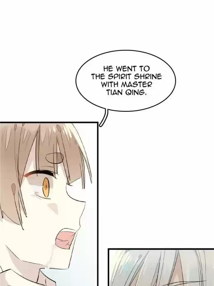 Shifu You Zai Liao Wo Ch.103