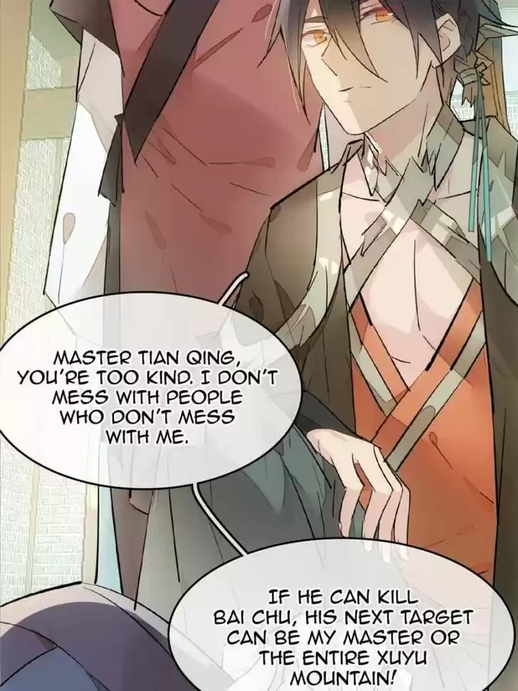 Shifu You Zai Liao Wo Ch.103