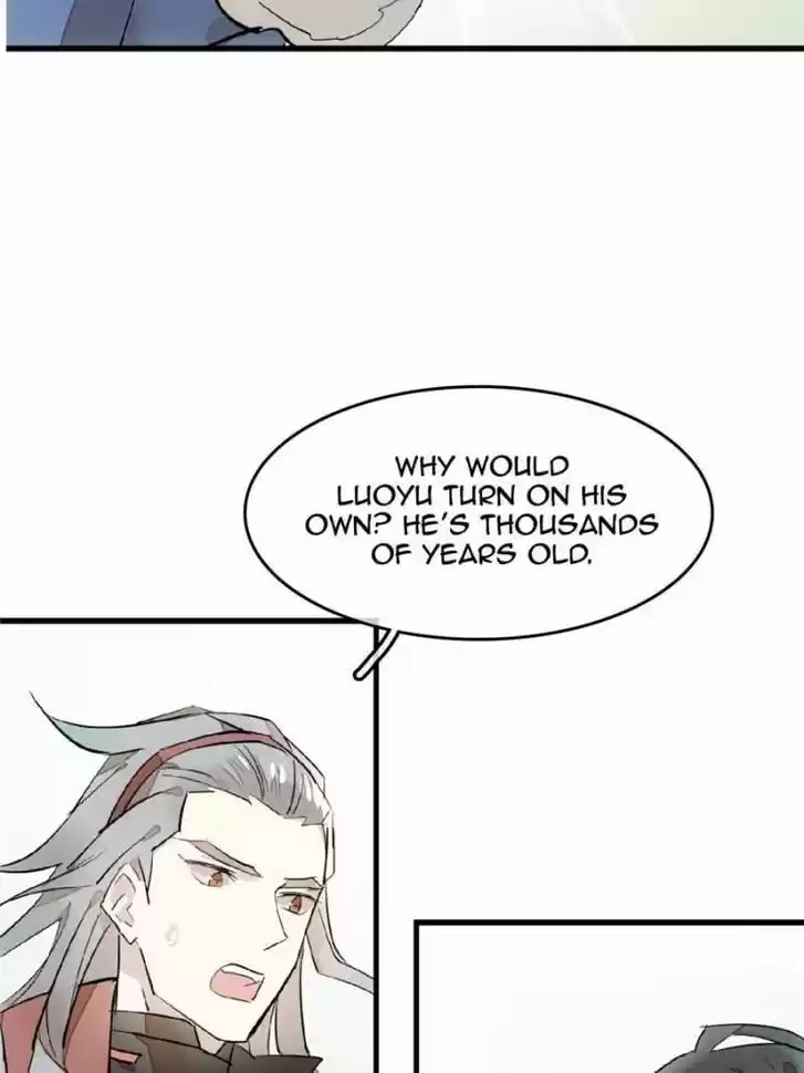 Shifu You Zai Liao Wo Ch.103