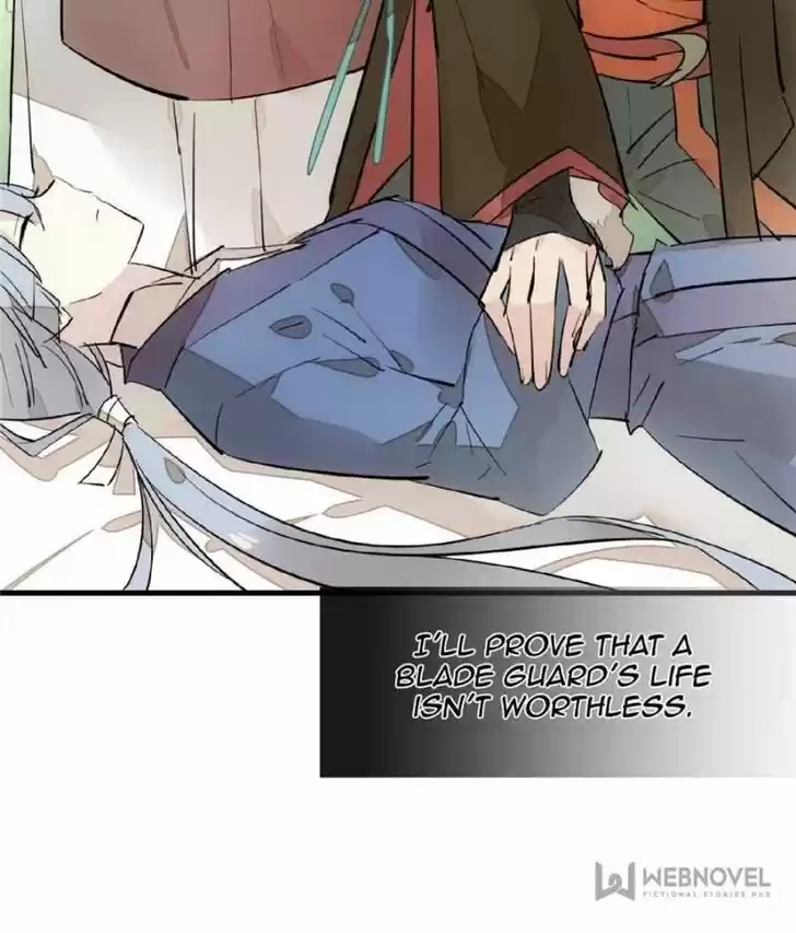 Shifu You Zai Liao Wo Ch.103