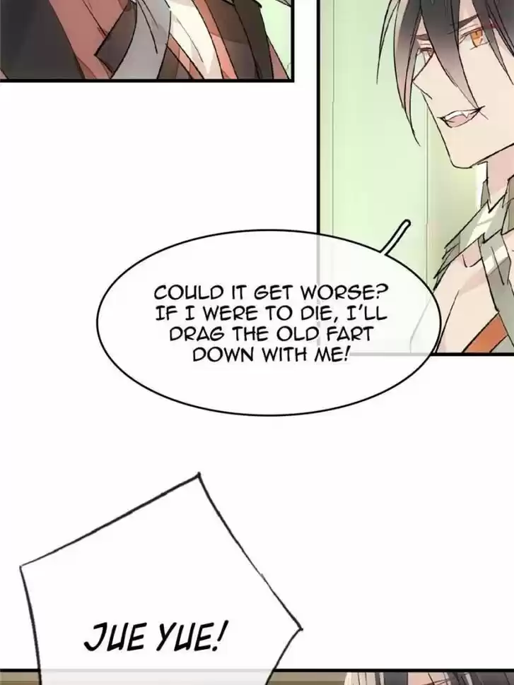 Shifu You Zai Liao Wo Ch.103