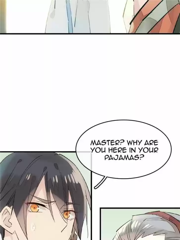 Shifu You Zai Liao Wo Ch.103