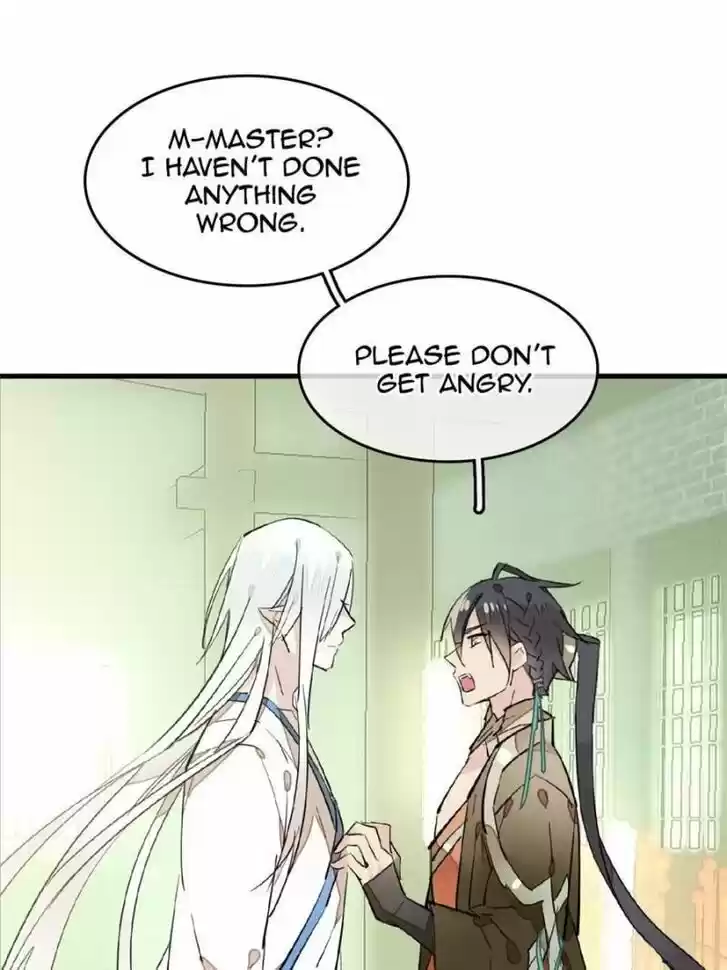 Shifu You Zai Liao Wo Ch.103