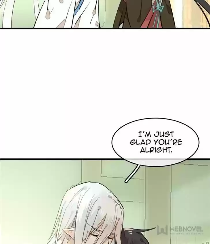 Shifu You Zai Liao Wo Ch.103