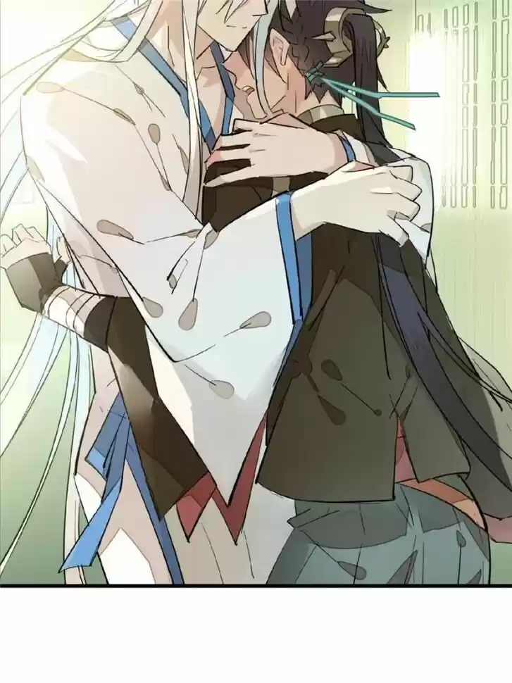 Shifu You Zai Liao Wo Ch.103