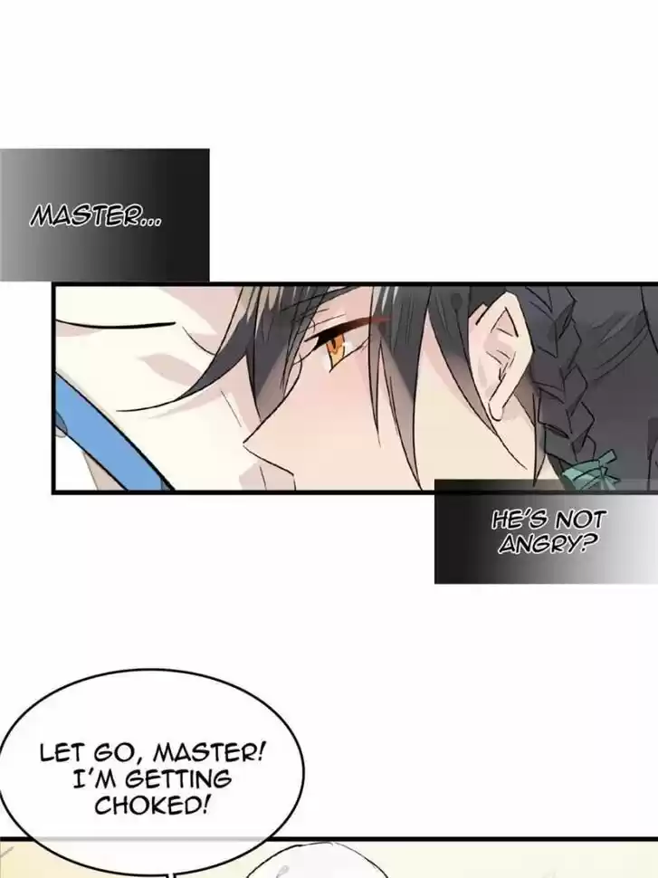 Shifu You Zai Liao Wo Ch.103