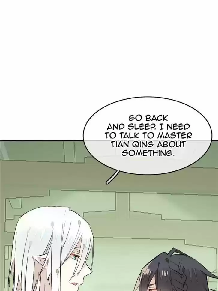 Shifu You Zai Liao Wo Ch.103