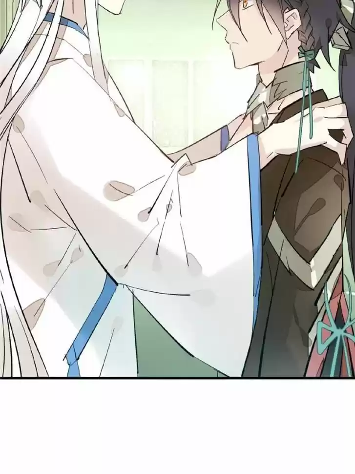 Shifu You Zai Liao Wo Ch.103