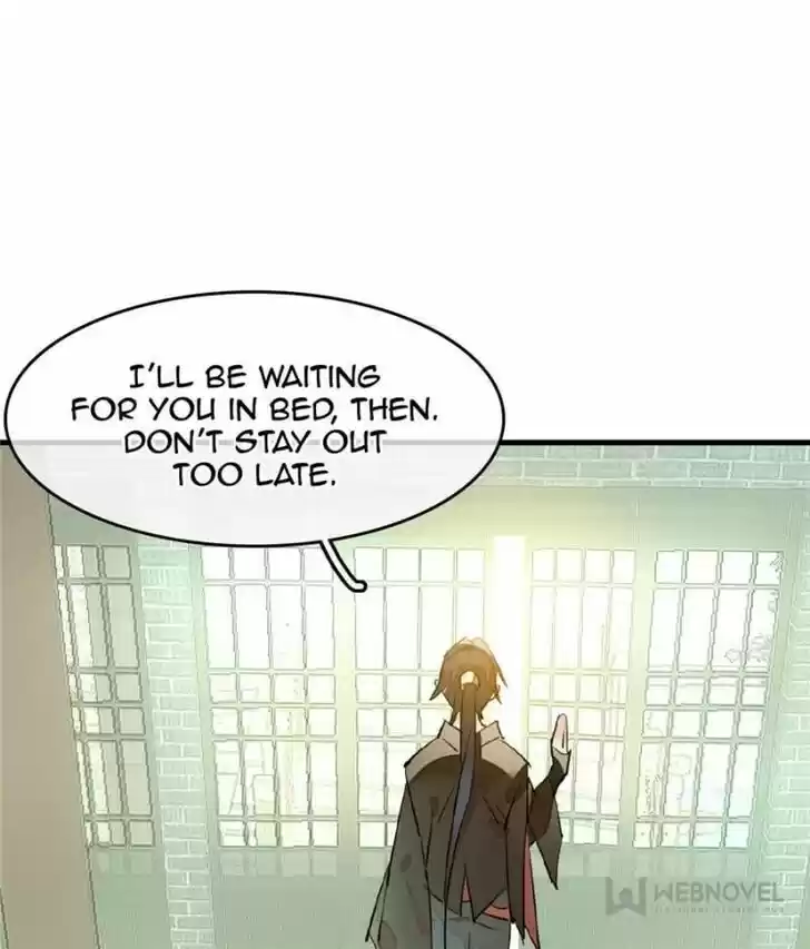 Shifu You Zai Liao Wo Ch.103
