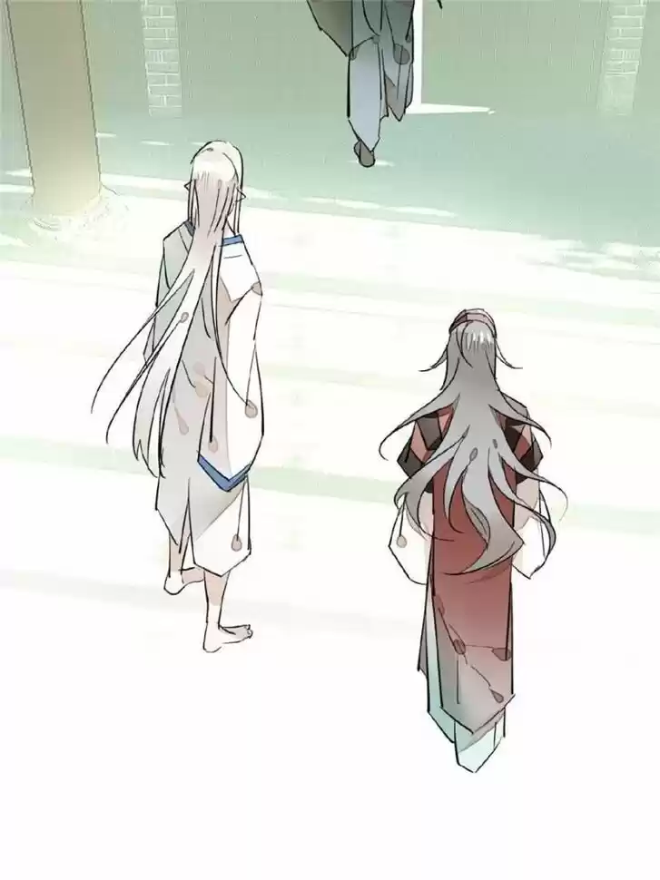 Shifu You Zai Liao Wo Ch.103