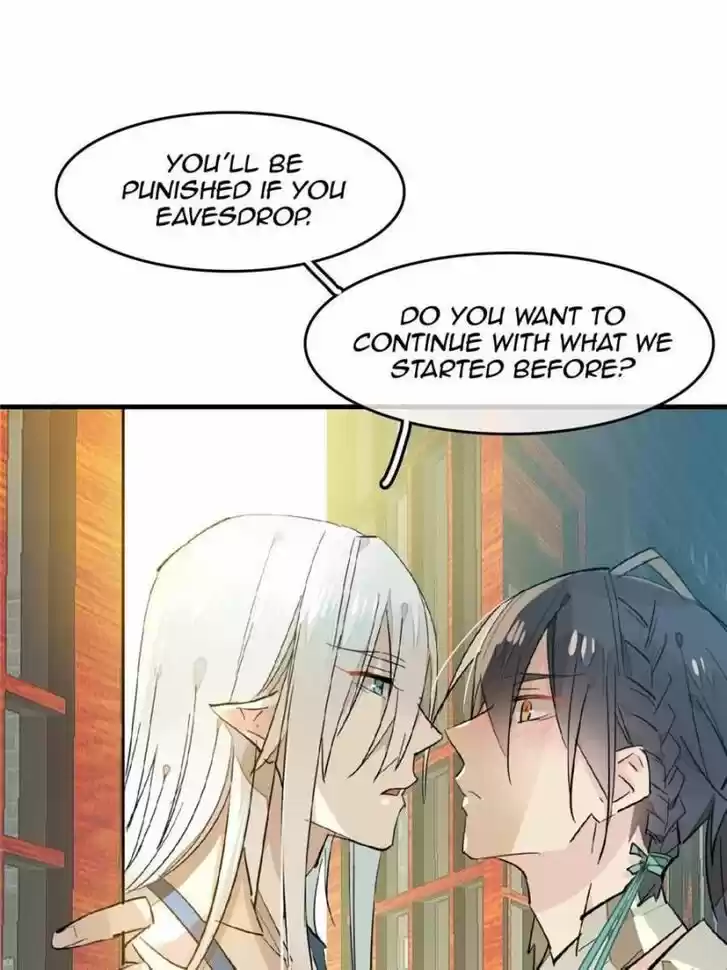 Shifu You Zai Liao Wo Ch.103