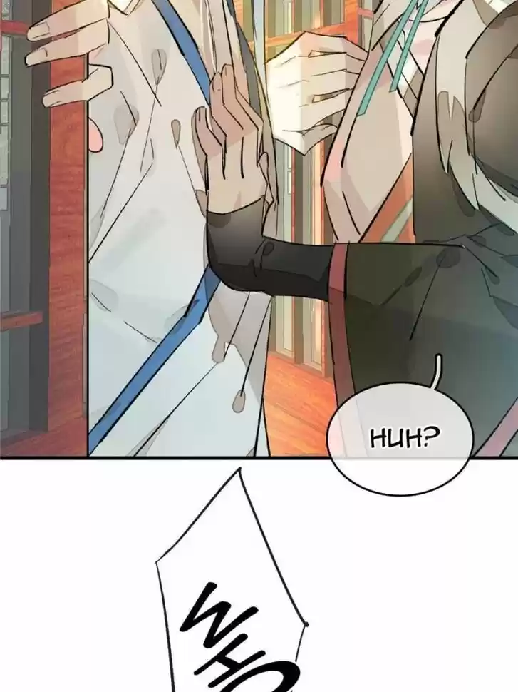 Shifu You Zai Liao Wo Ch.103