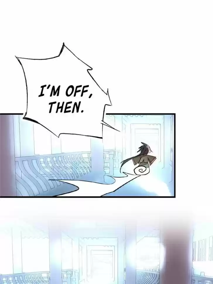 Shifu You Zai Liao Wo Ch.103