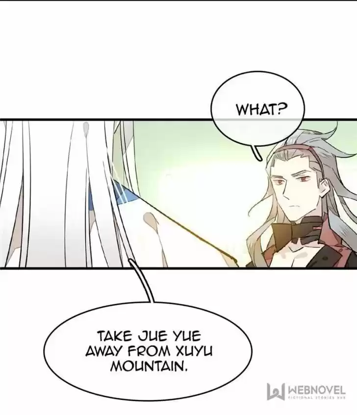 Shifu You Zai Liao Wo Ch.103