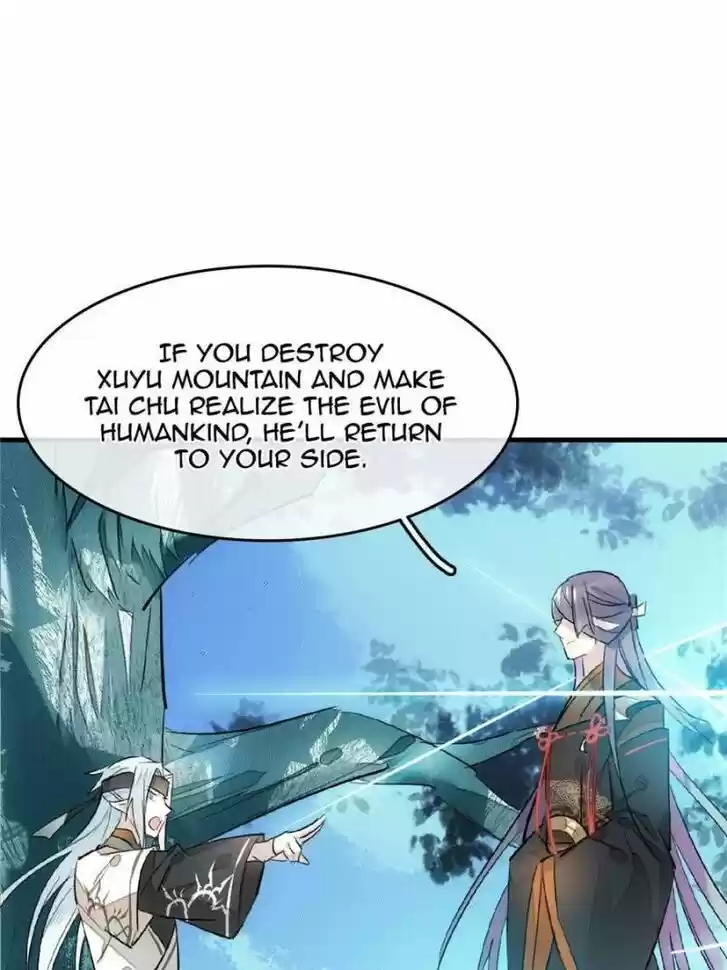 Shifu You Zai Liao Wo Ch.104