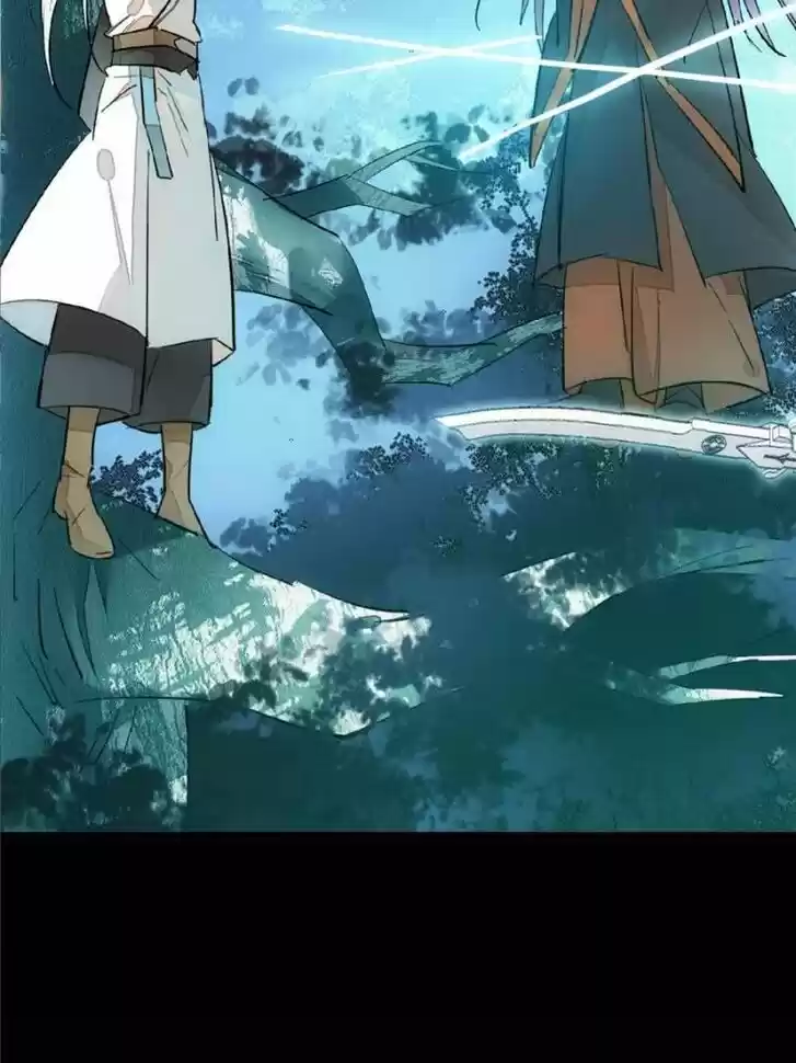 Shifu You Zai Liao Wo Ch.104