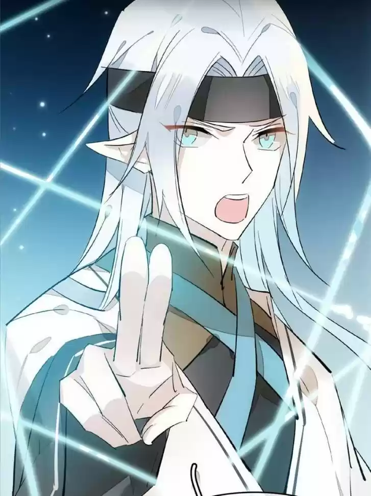 Shifu You Zai Liao Wo Ch.104