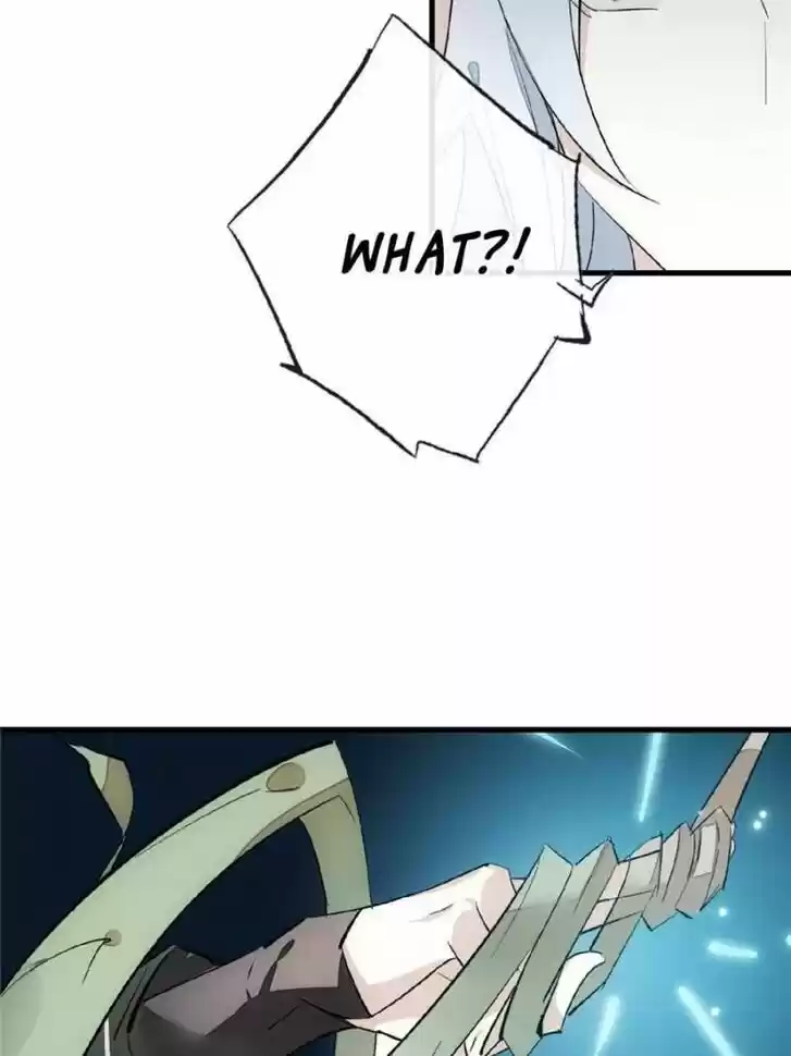 Shifu You Zai Liao Wo Ch.104