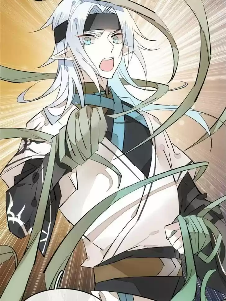 Shifu You Zai Liao Wo Ch.104