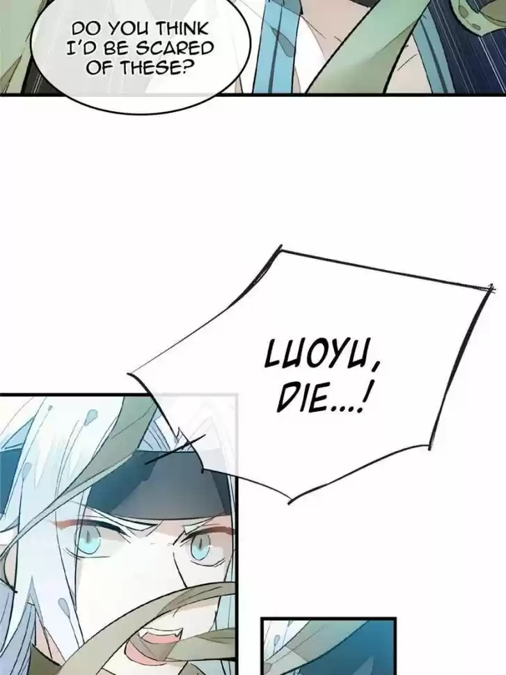 Shifu You Zai Liao Wo Ch.104