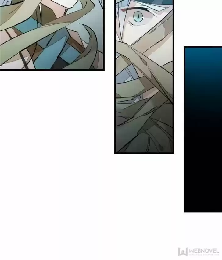 Shifu You Zai Liao Wo Ch.104