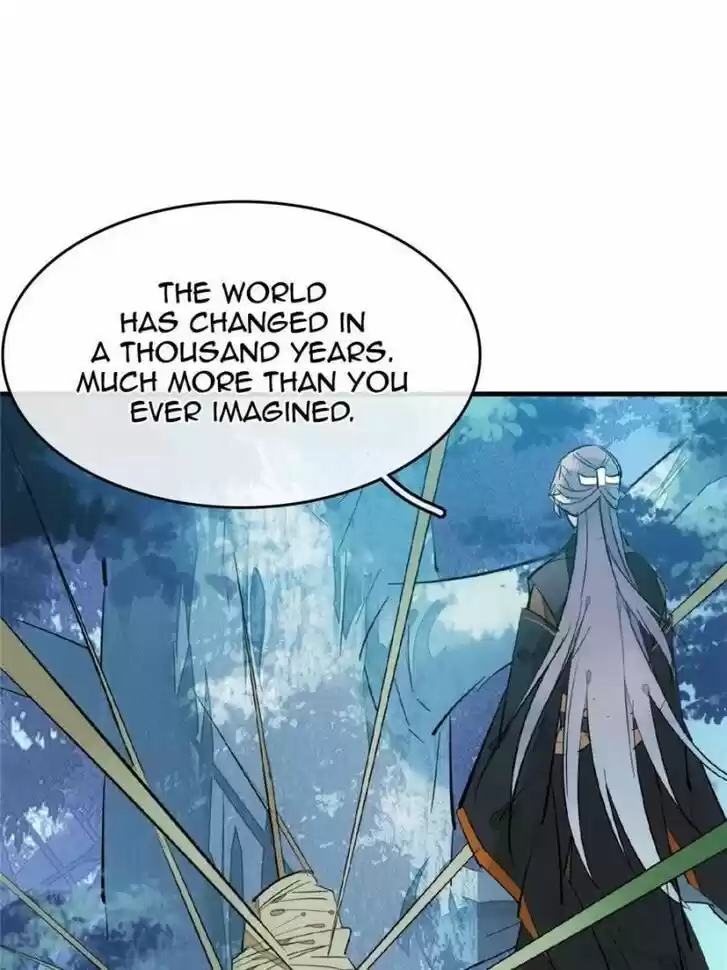 Shifu You Zai Liao Wo Ch.104