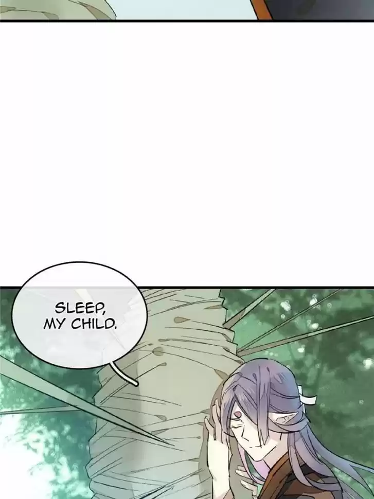 Shifu You Zai Liao Wo Ch.104