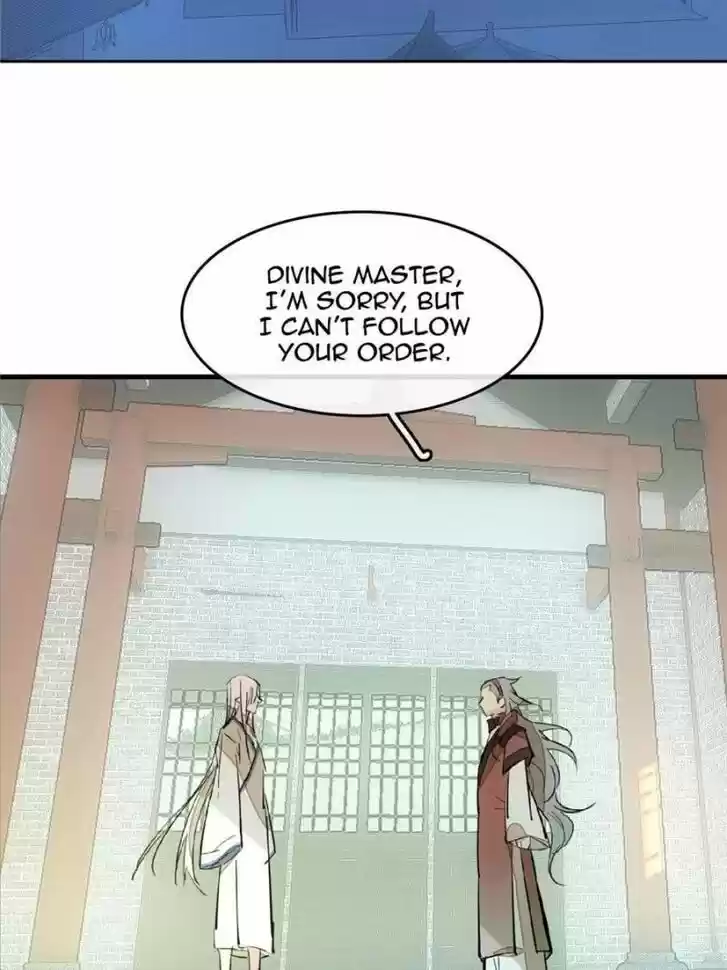 Shifu You Zai Liao Wo Ch.104