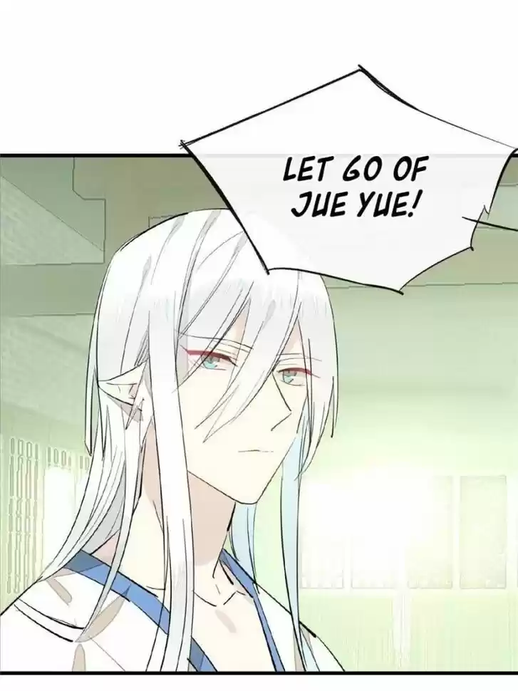 Shifu You Zai Liao Wo Ch.104