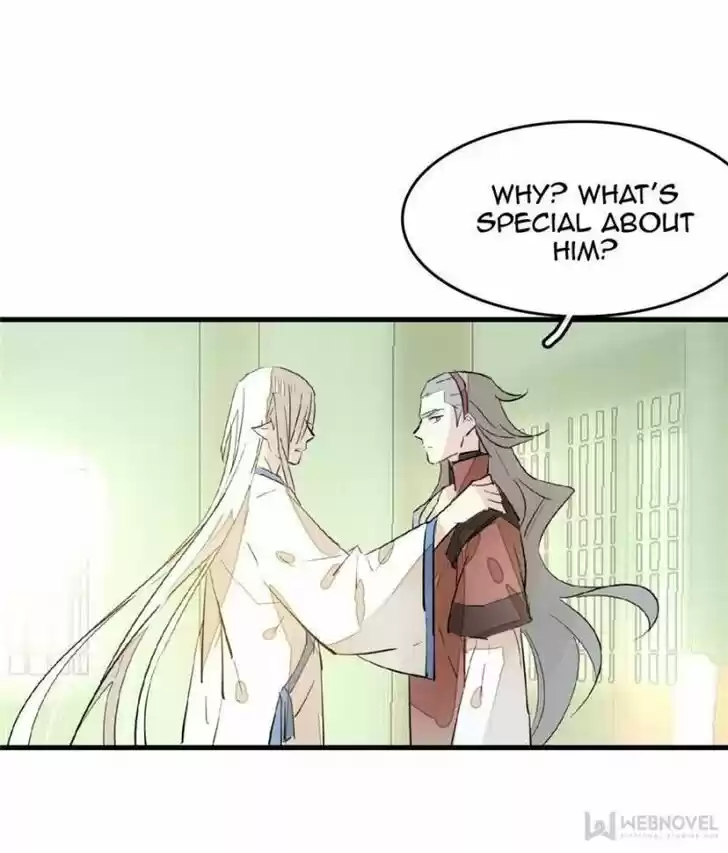 Shifu You Zai Liao Wo Ch.104