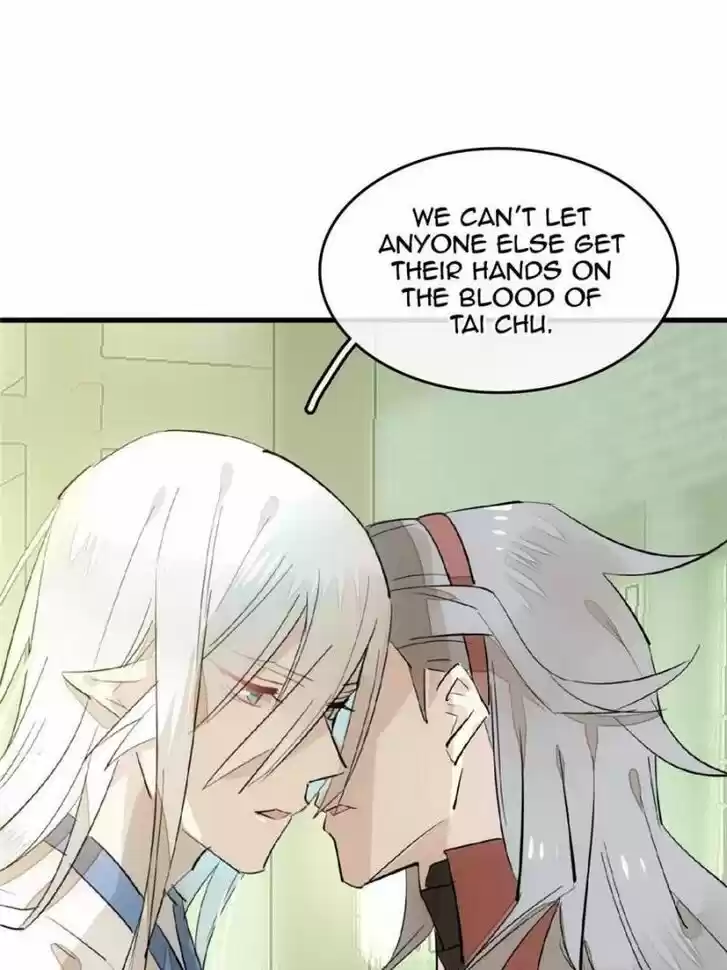 Shifu You Zai Liao Wo Ch.104