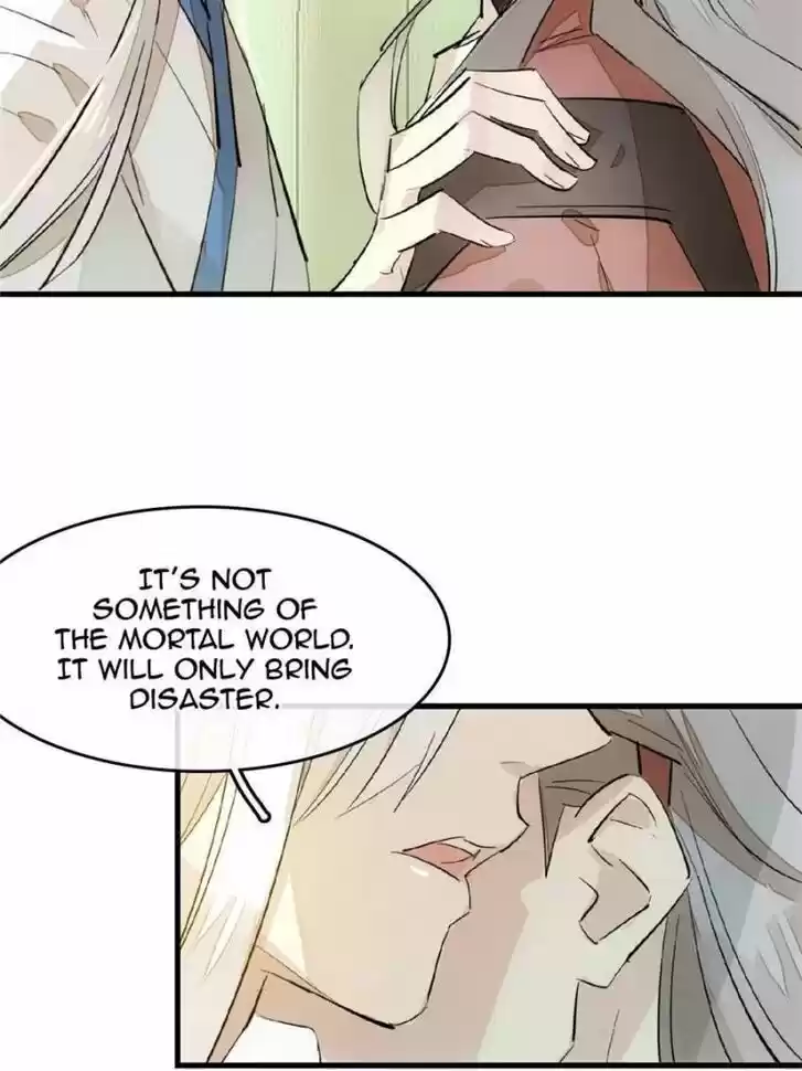 Shifu You Zai Liao Wo Ch.104