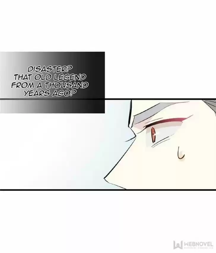 Shifu You Zai Liao Wo Ch.104