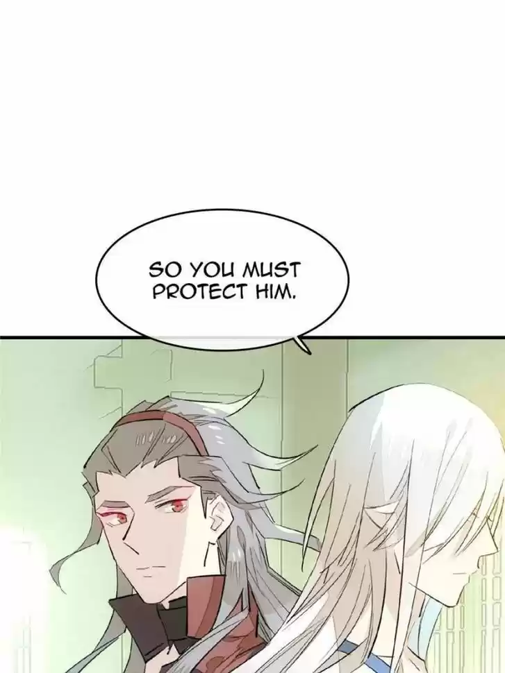 Shifu You Zai Liao Wo Ch.104