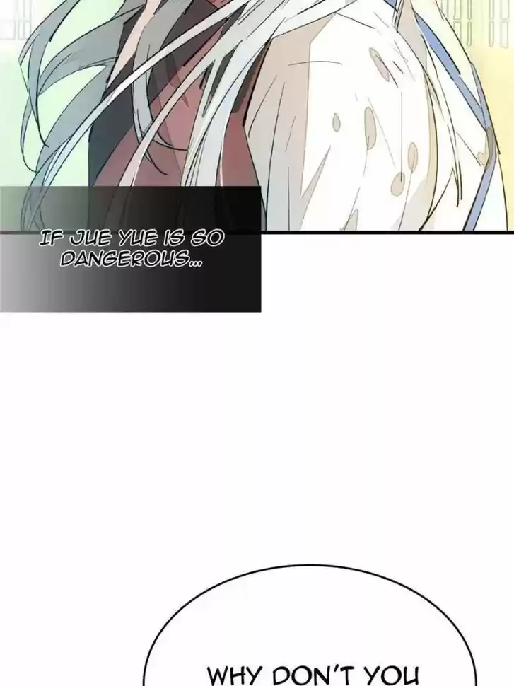 Shifu You Zai Liao Wo Ch.104