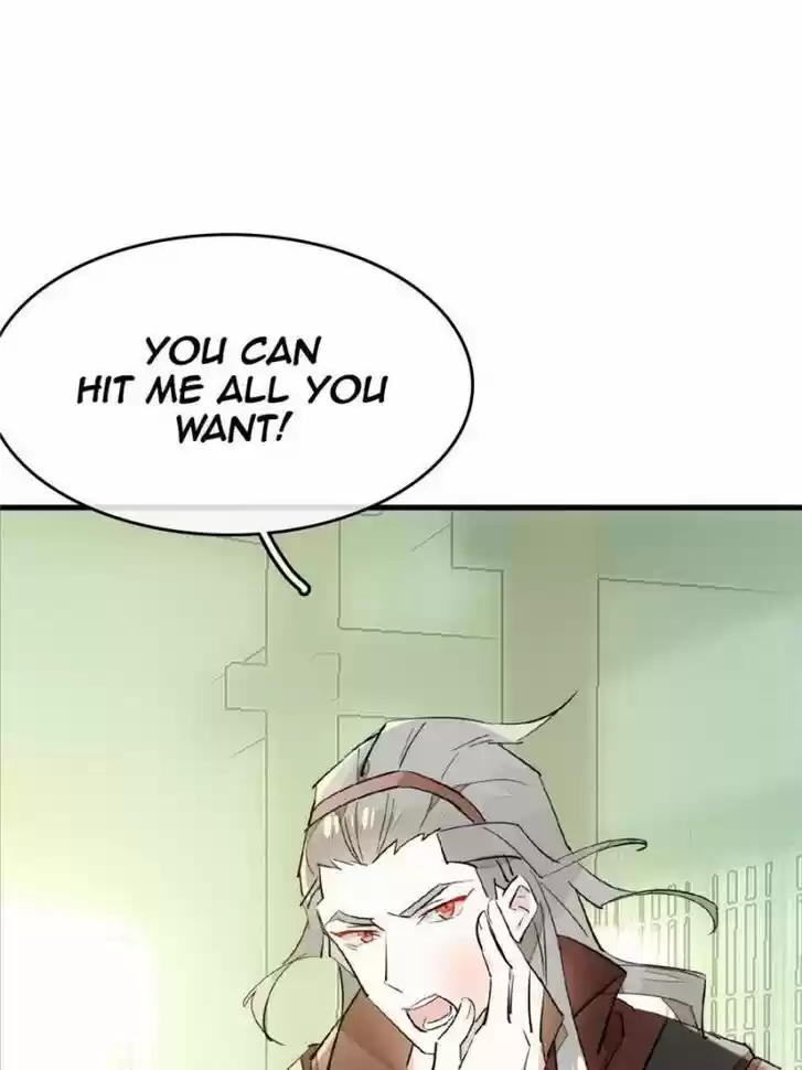 Shifu You Zai Liao Wo Ch.104