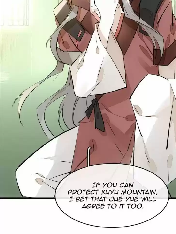 Shifu You Zai Liao Wo Ch.104