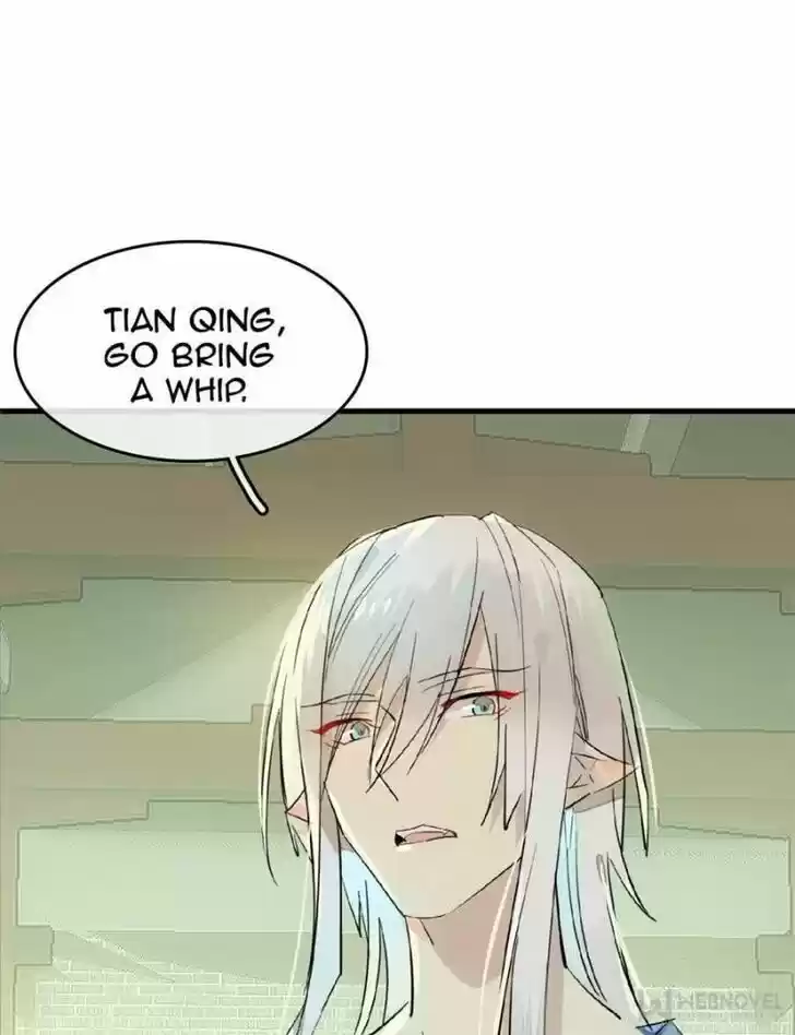 Shifu You Zai Liao Wo Ch.104